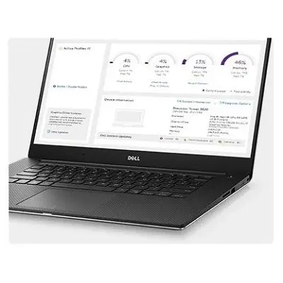 Dell Precision M5520 Başak Mobil İş İstasyonu