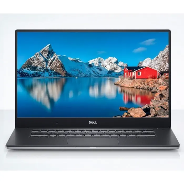 Dell Precision M5520 Başak Mobil İş İstasyonu