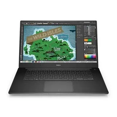 Dell Precision M5520 Başak Mobil İş İstasyonu