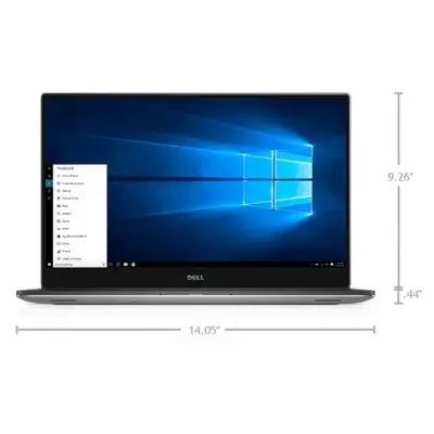 Dell Precision M5520 Başak Mobil İş İstasyonu