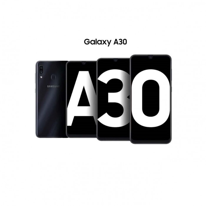 Samsung Galaxy A30 64GB Dual Sim Mavi Cep Telefonu