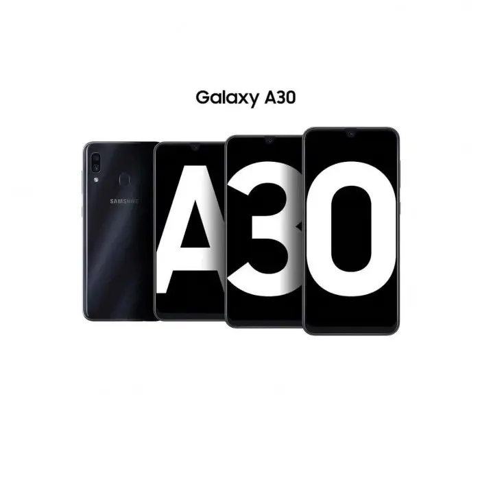 Samsung Galaxy A30 64GB Sedef Beyazı Cep Telefonu