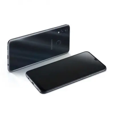 Samsung Galaxy A30 64GB Sedef Siyahı Cep Telefonu