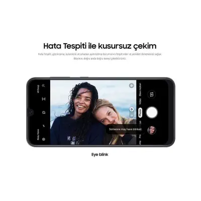 Samsung Galaxy A50 Beyaz Cep Telefonu