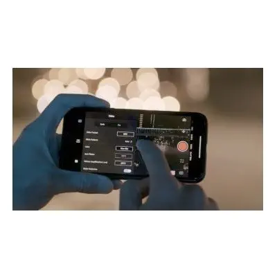 DJI Osmo Pocket Gimbal 