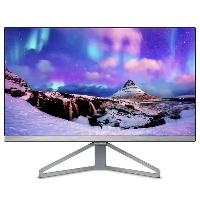 Philips 245C7QJSB/00 Monitör