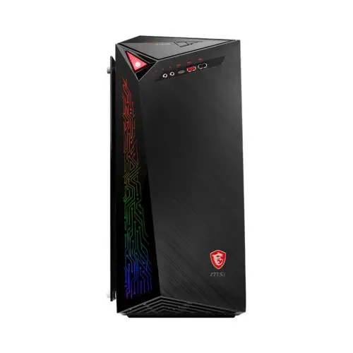 MSI Infinite A 8RD-410XTR Gaming Masaüstü Bilgisayar