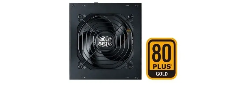 Cooler Master MWE MPY-7501-AFAAG-EU PSU