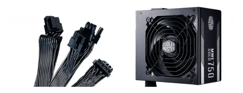 Cooler Master MWE MPY-7501-AFAAG-EU PSU