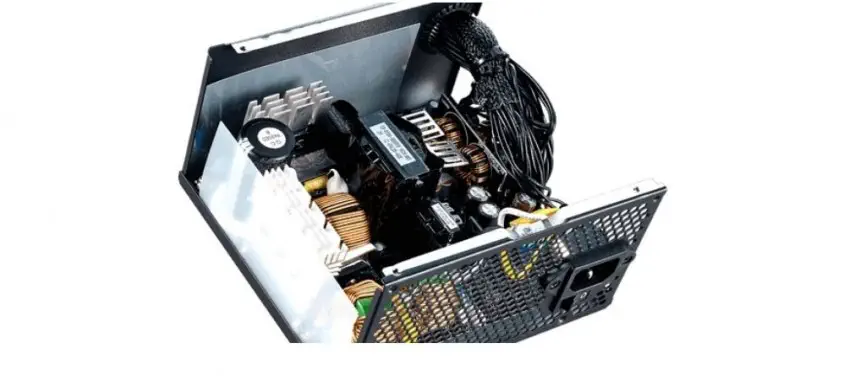 Cooler Master MWE MPY-7501-AFAAG-EU PSU