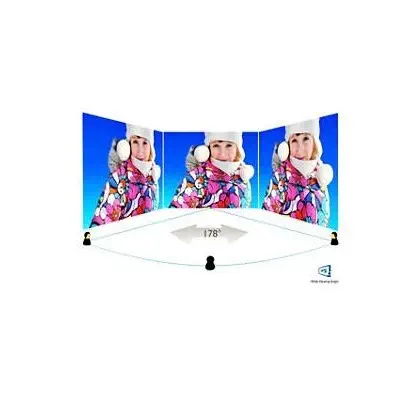 Philips 273V7QJAB/01 27″ FHD 5ms 60Hz HDMI VGA DP IPS Monitör
