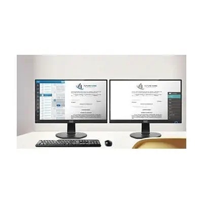 Philips 273V7QJAB/01 27″ FHD 5ms 60Hz HDMI VGA DP IPS Monitör