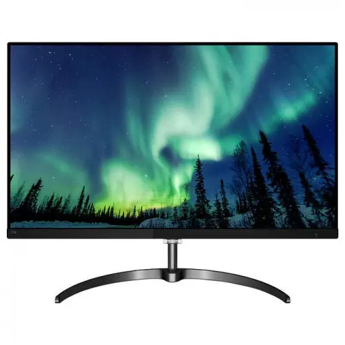 Philips 276E8VJSB/00 27″ UHD 5ms 60Hz HDMI DP IPS Monitör