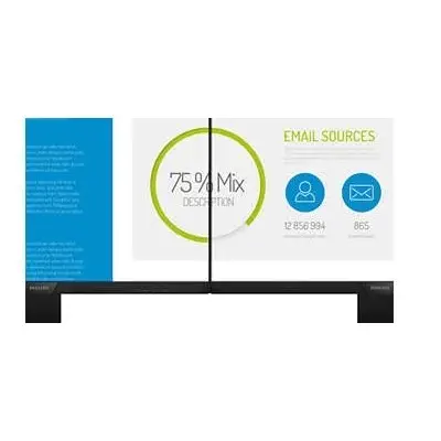 Philips 276E8VJSB/00 27″ UHD 5ms 60Hz HDMI DP IPS Monitör