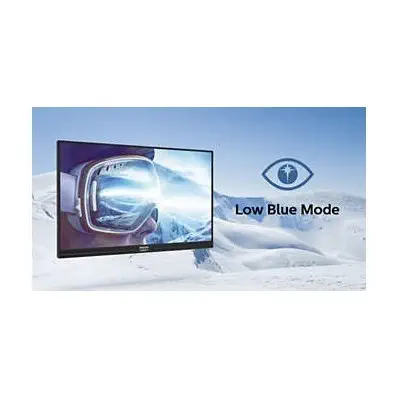 Philips 248E9QHSB/00 23.6″ 4ms 75Hz VGA HDMI Full HD Curved(Kavisli) Monitör