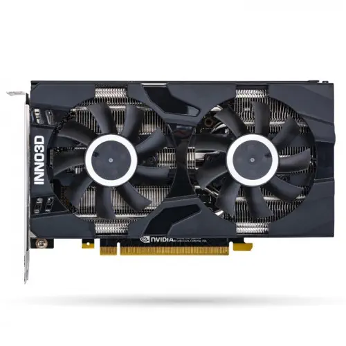 INNO3D GeForce RTX 2060 Twin X2 Gaming Ekran Kartı