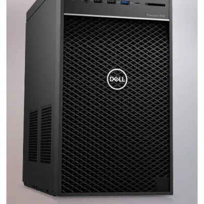 Dell WS Omega T3630 E-2136 16GB 1TB 256GB SSD 5GB P2000 Nvidia Quadro Windows 10 İş İstasyonu