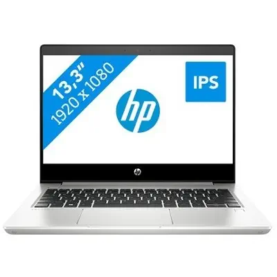 HP ProBook 430 G6 6MQ77EA Notebook
