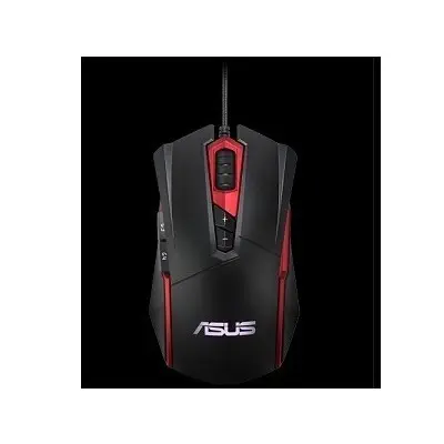 Asus Espada GT200 Gaming Oyuncu Mouse