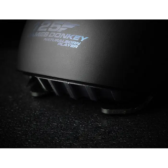 James Donkey 125M Gaming Mouse