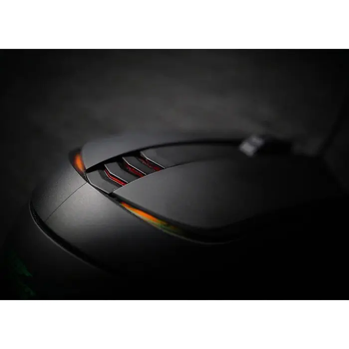 James Donkey 125M Gaming Mouse