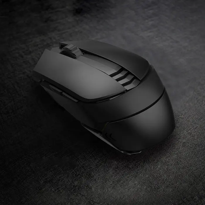 James Donkey 125M Gaming Mouse