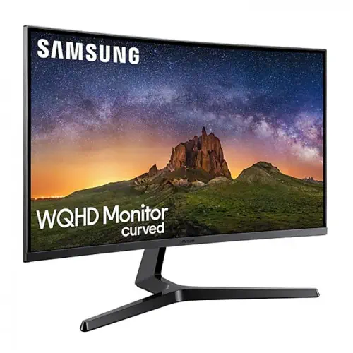 Samsung LC32JG50QQMXUF Curved Gaming Monitör