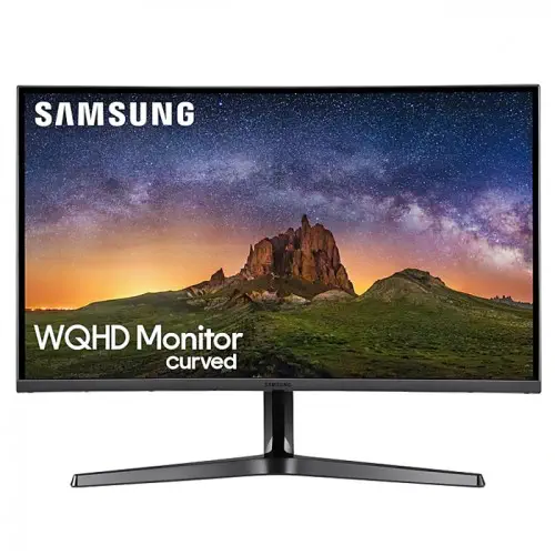 Samsung LC32JG50QQMXUF Curved Gaming Monitör