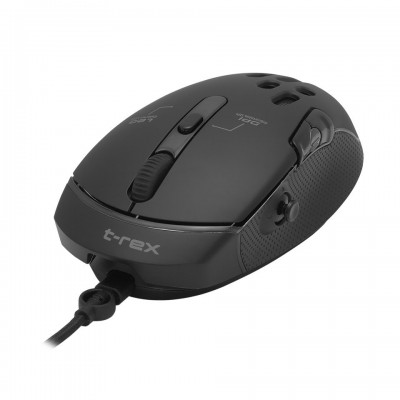 Frisby FM-G3310K T-REX Gaming Oyuncu Mouse