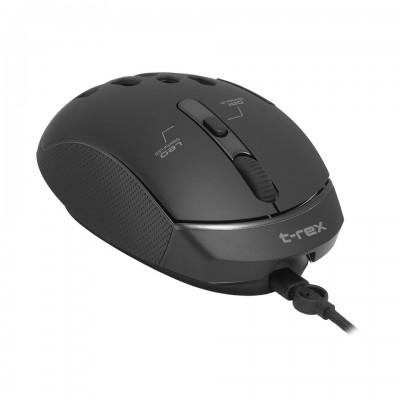 Frisby FM-G3310K T-REX Gaming Oyuncu Mouse