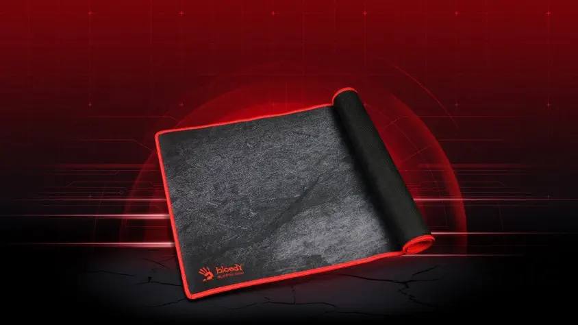 Bloody B-088 (800x300x2mm) Gaming(Oyuncu) Mouse Pad