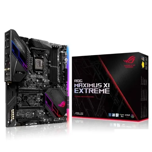 Asus ROG Maximus XI Extreme Gaming Anakart