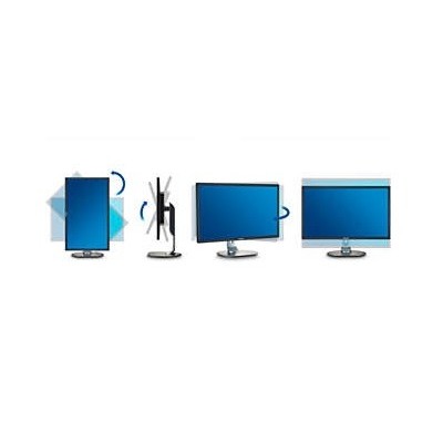 Philips 271B8QJEB-00 5ms 60Hz DP HDMI VGA 27″ FullHD Monitör