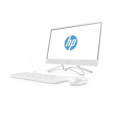 HP 24-F0001NT 4GT01EA i5-8250U 8GB 256GB SSD 2GB 23.8″ All In One Pc