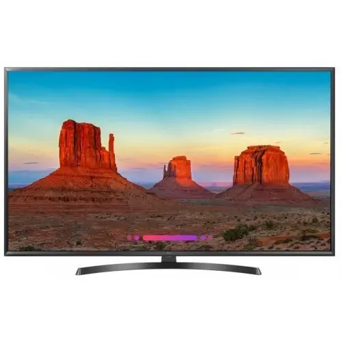 LG 65UK6470PLC 65 inç 165 Ekran Ultra HD Smart Led TV