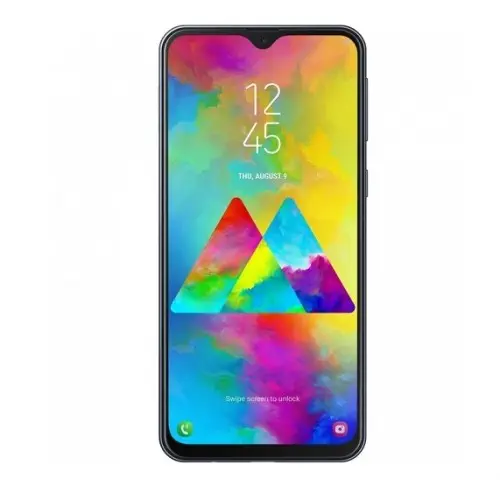 Samsung Galaxy M20 M205 32GB Koyu Gri Cep Telefonu