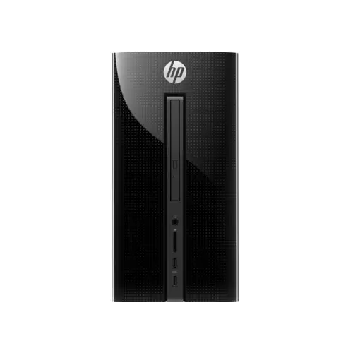 HP Desktop 460-P207NT 4XC06EA Masaüstü Bilgisayar