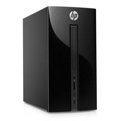 HP Desktop 460-P207NT 4XC06EA Masaüstü Bilgisayar
