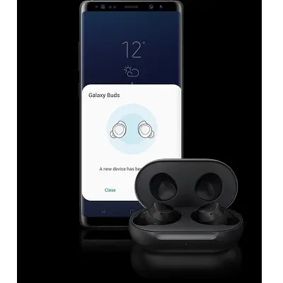 Samsung Galaxy Buds Kablosuz SM-R170NZ Beyaz