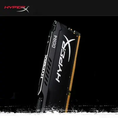 HyperX Fury HX429C17FB/16 Ram