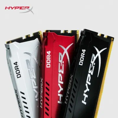 HyperX Fury HX429C17FB/16 Ram