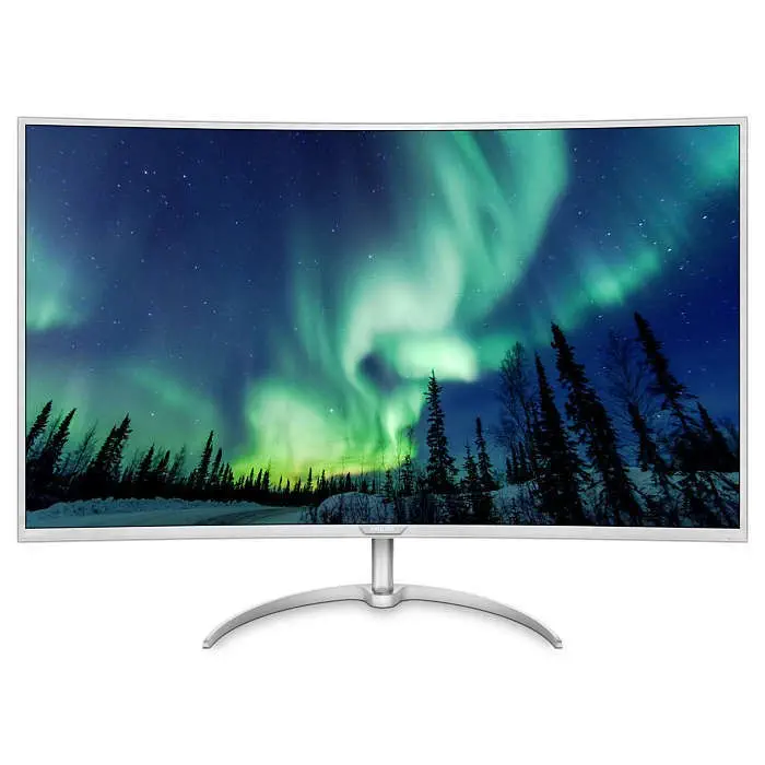 Philips BDM4037UW-00 Curved Monitör