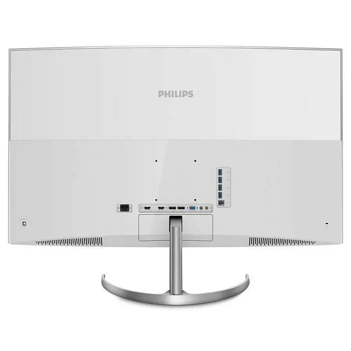 Philips BDM4037UW-00 Curved Monitör