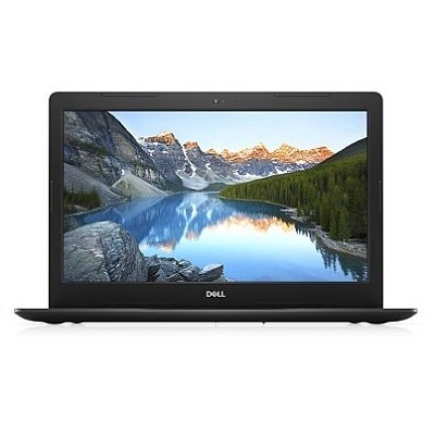 Dell Inspiron 3580 FHDB56F8256C Notebook