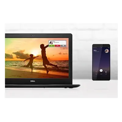Dell Inspiron 3580 FHDB56F8256C Notebook
