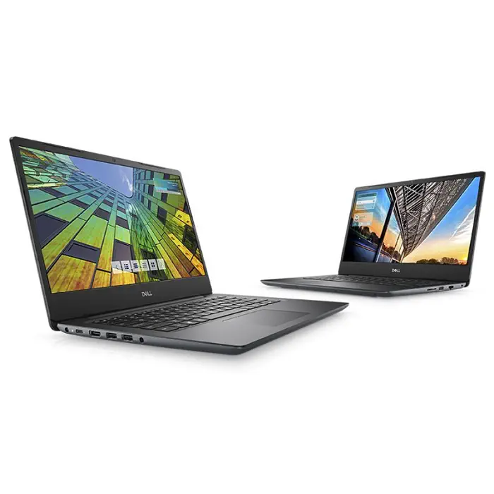 Dell 5481-FHDG26F82N Notebook 