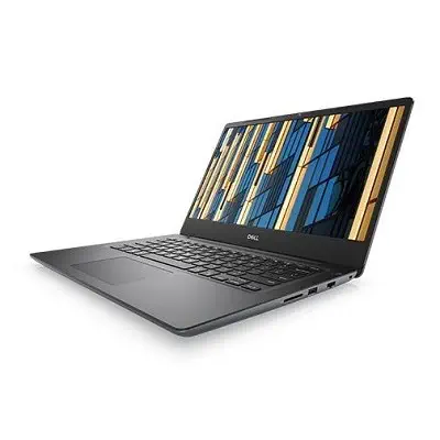 Dell 5481-FHDG26F82N Notebook 