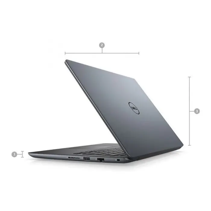 Dell 5481-FHDG26F82N Notebook 