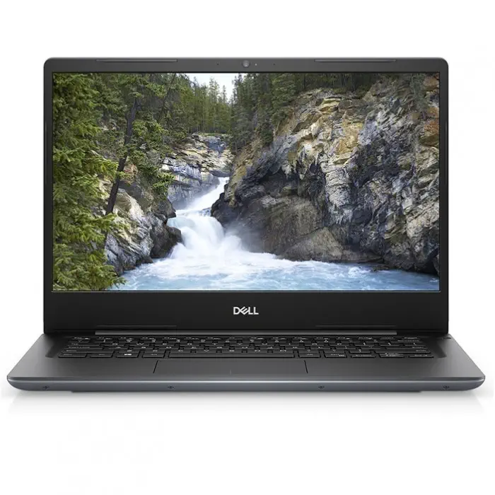 Dell 5481-FHDG56F81N Notebook