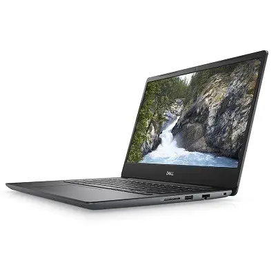 Dell 5481-FHDG56F81N Notebook